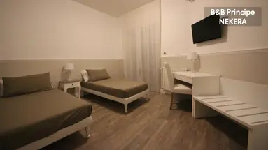Apartamenty B&B Principe