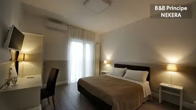 Apartamenty B&B Principe