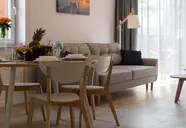 Apartamenty Baltivia