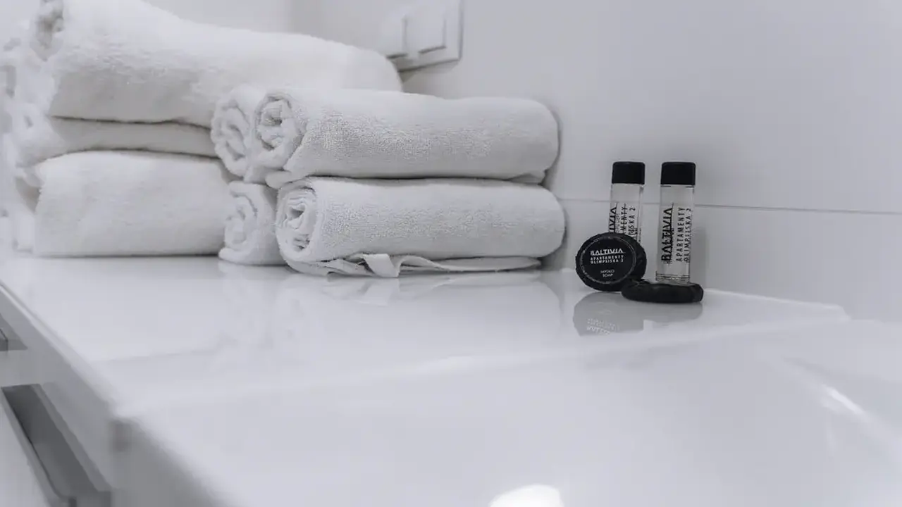 Apartamenty Baltivia