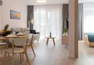 Apartamenty Baltivia
