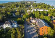 Apartamenty Baltivia