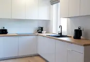 Apartamenty Baltivia