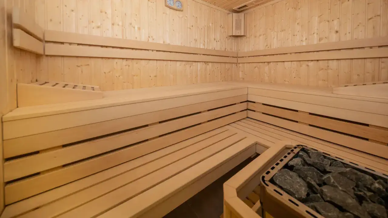 Apartamenty Baltivia