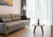 Apartamenty Baltivia