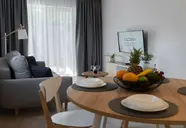 Apartamenty Baltivia