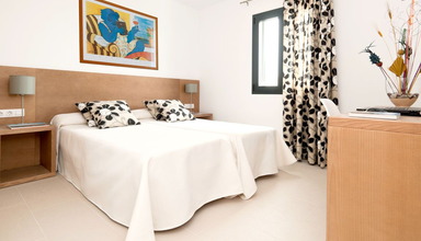 Apartamenty Blanc Cottage
