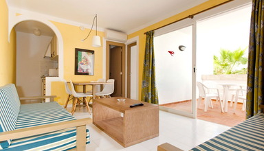 Apartamenty Blanc Cottage