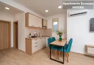 Apartamenty Bonazza