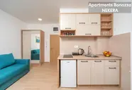 Apartamenty Bonazza