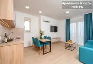 Apartamenty Bonazza