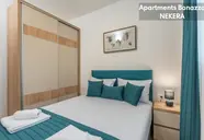Apartamenty Bonazza