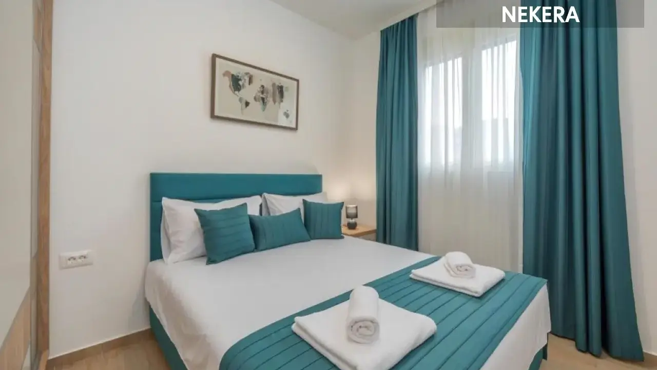 Apartamenty Bonazza