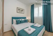 Apartamenty Bonazza
