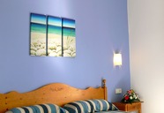 Apartamenty Caleta Playa