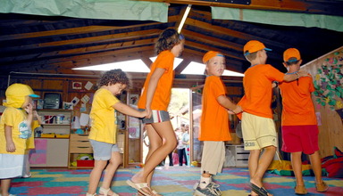 Apartamenty Caleta Playa