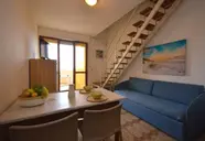 Apartamenty Carina e Silva