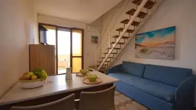 Apartamenty Carina e Silva