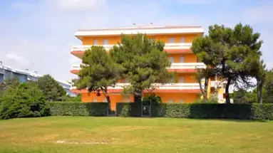 Apartamenty Carina e Silva