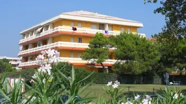Apartamenty Carina e Silva