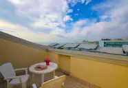 Apartamenty Carina e Silva