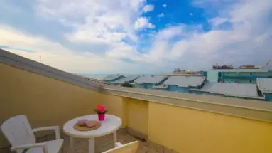 Apartamenty Carina e Silva