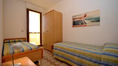 Apartamenty Carina e Silva