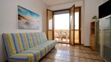 Apartamenty Carina e Silva