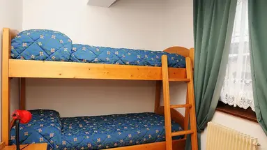 Apartamenty Casa Marisol