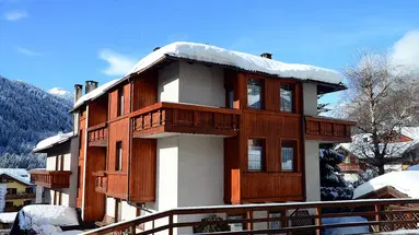 Apartamenty Casa Marisol
