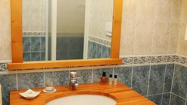 Apartamenty Casa Marisol