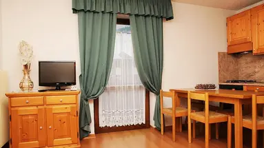 Apartamenty Casa Marisol