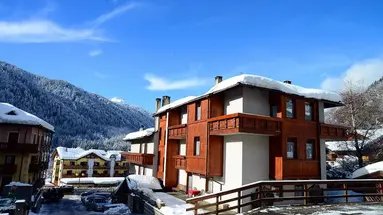 Apartamenty Casa Marisol