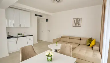 Apartamenty Cekic