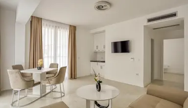Apartamenty Cekic