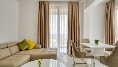 Apartamenty Cekic