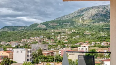 Apartamenty Cekic