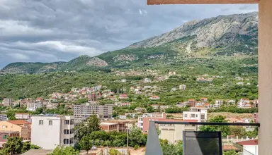 Apartamenty Cekic