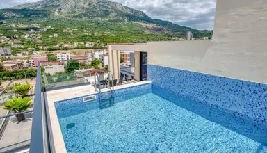 Apartamenty Cekic
