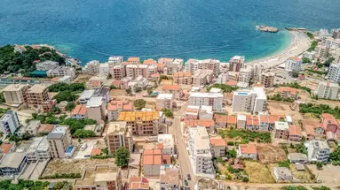 Apartamenty Cekic