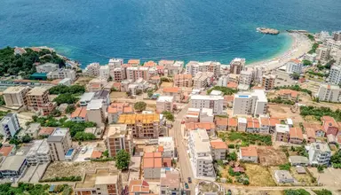 Apartamenty Cekic