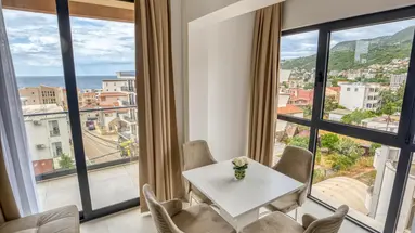 Apartamenty Cekic