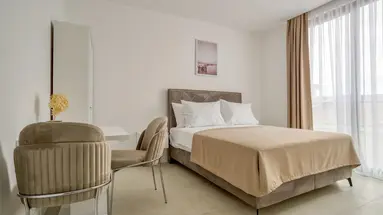 Apartamenty Cekic
