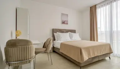 Apartamenty Cekic