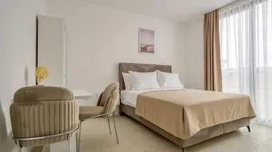 Apartamenty Cekic