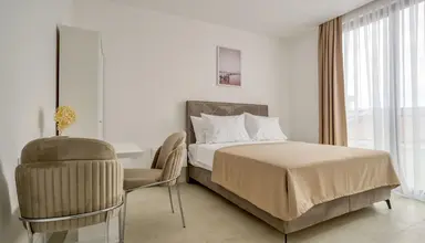 Apartamenty Cekic