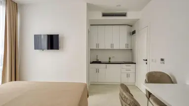 Apartamenty Cekic