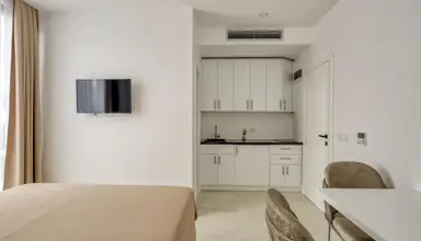 Apartamenty Cekic