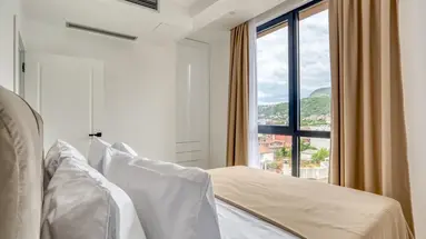 Apartamenty Cekic