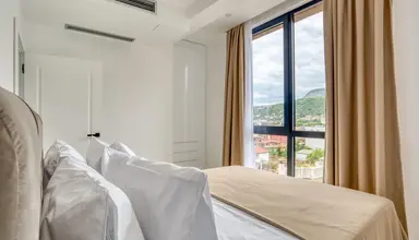 Apartamenty Cekic